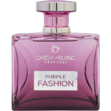 Daisy La Blanc Purple Fashion