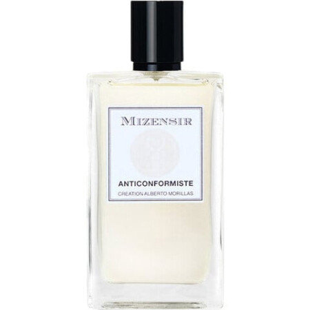 Mizensir Anticonformiste