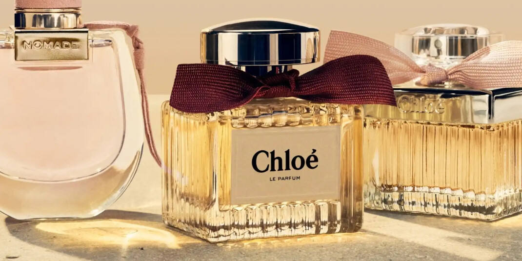 Chloé показали новый фланкер популярного аромата Chloé с приставкой Le Parfum
