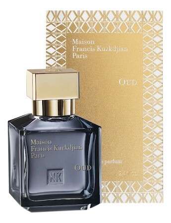 mfk oud perfume