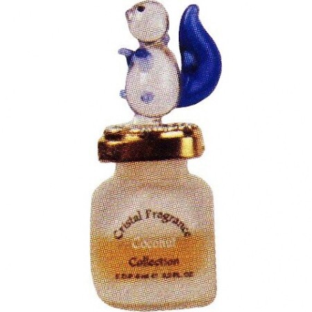 Chicca Collections Cristal Fragrance Coconut