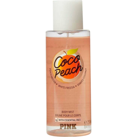 Victoria's Secret Coco Peach
