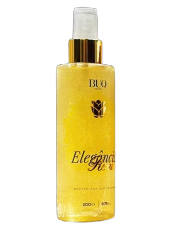 BUQ Care Elegância Real