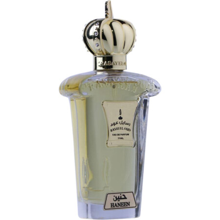 Rasayel Oud / رسايل عود Haneen