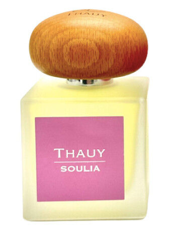 Thauy Soulia