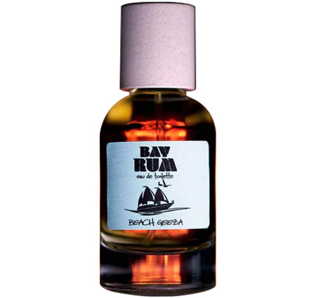 Beach Geeza Bay Rum Eau de Toilette