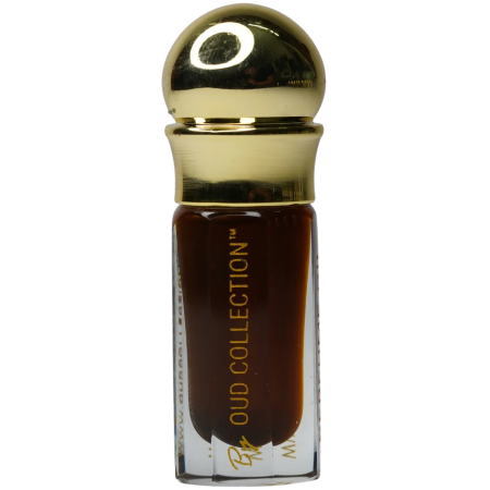 Oud Collection Khus Rose