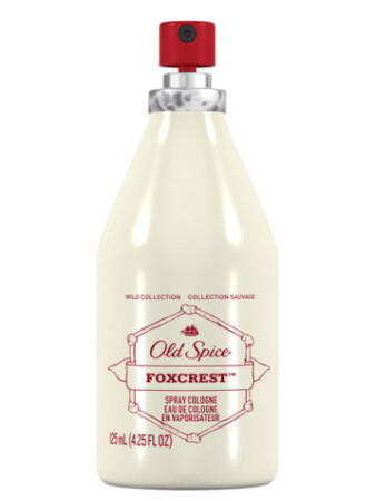 Old Spice Old Spice Foxcrest