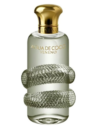 Veneno Parfums Agua de Coco