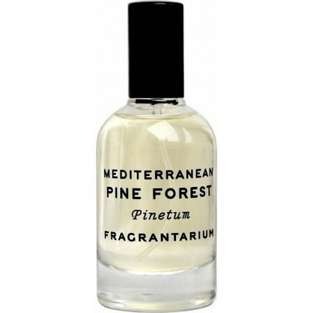 Fragrantarium Mediterranean Pine Forest