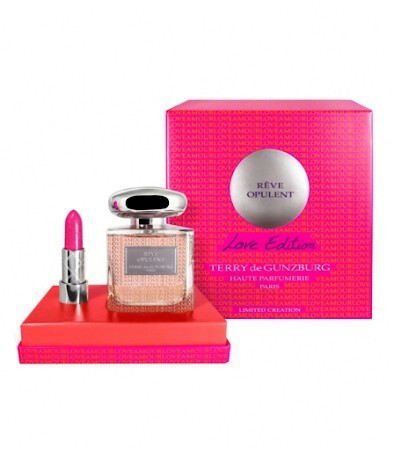 Terry de Gunzburg / By Terry Reve Opulent Love Edition