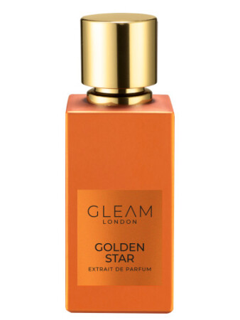 Gleam Golden Star