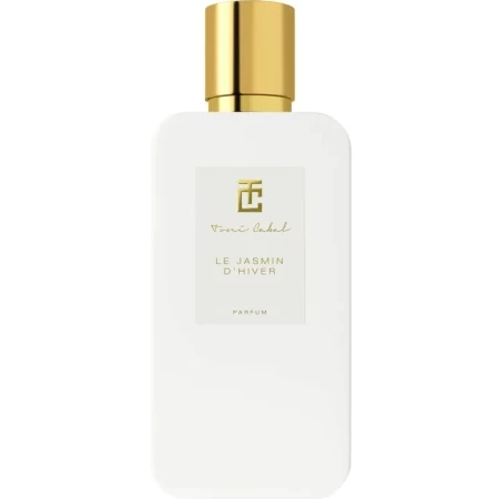 Toni Cabal / Drops Barcelona Le Jasmin d'Hiver