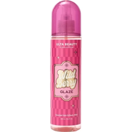 Ulta Wild Berry Glaze