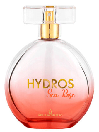 Agua de Cheiro Hydros Sea Rose