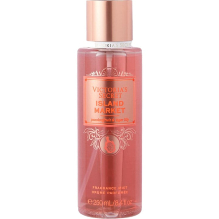 Victoria's Secret Island Market