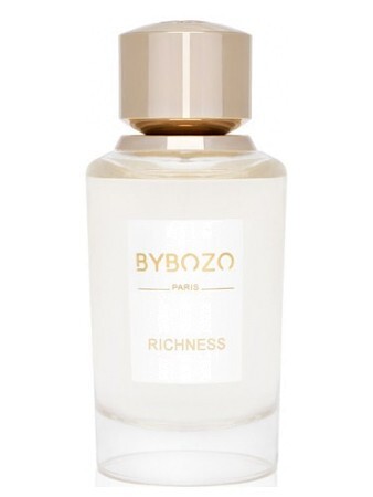 ByBozo Richness
