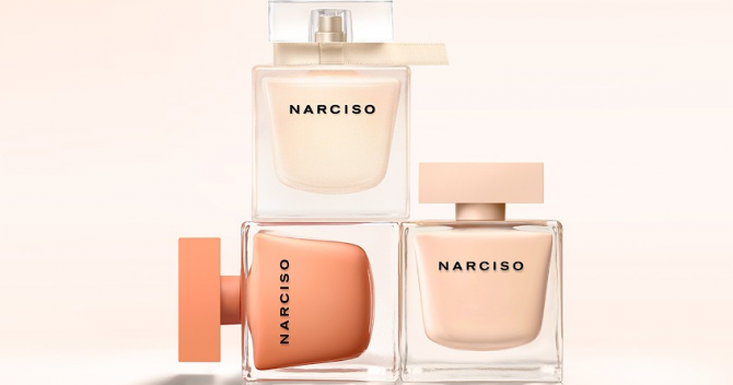 Лимитированное издание Narciso Eau Néroli Ambrée — уже в продаже