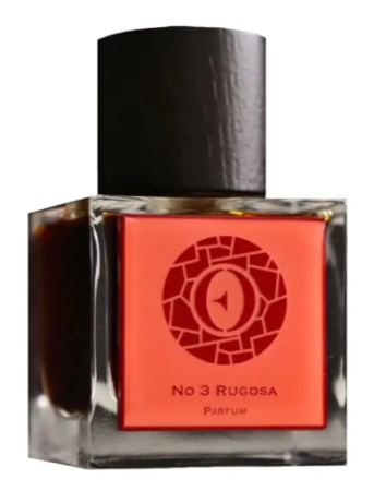Ensar Oud EO N°3: Rugosa