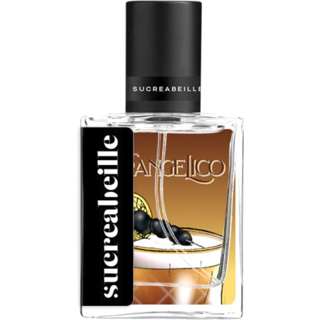 Sucreabeille Frangelico