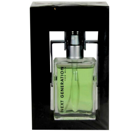 Giorgio Valenti Next Generation For Men