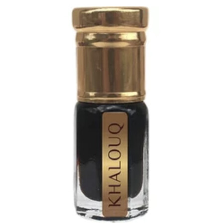 Al Shareef Oudh Khalouq