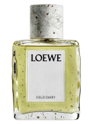 Field Diary
