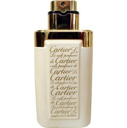 Cartier Le Voile Parfumé de Cartier