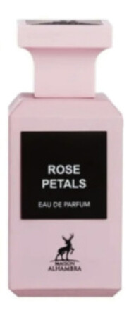 Maison Alhambra Rose Petals