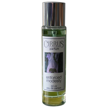 Cirrus Parfum Enforced Modesty
