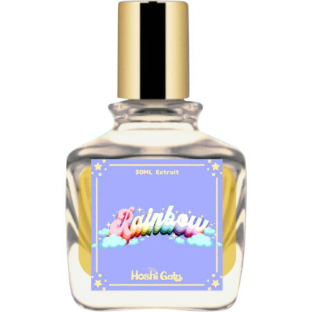 Hoshi Gato Rainbow
