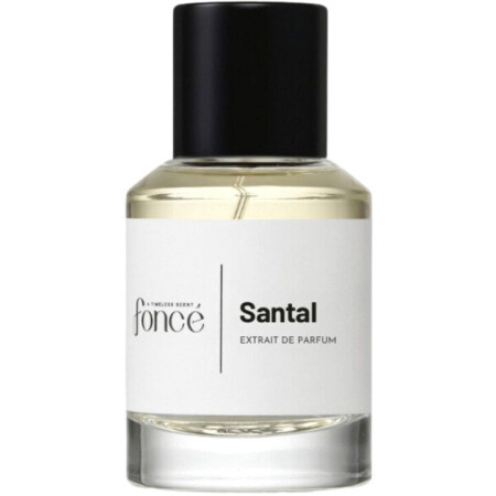 Foncé Santal