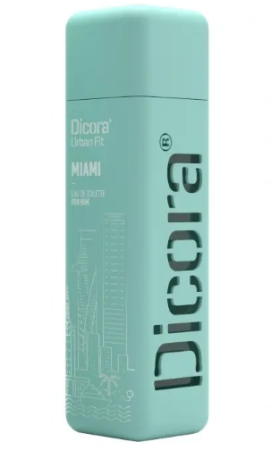 Dicora Urban Fit Miami