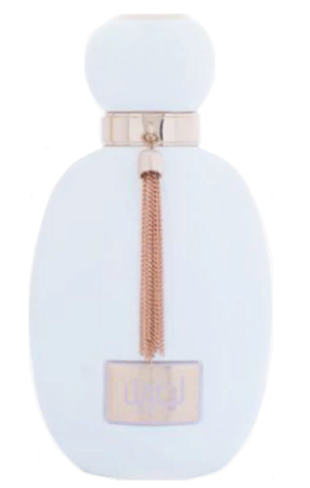 Al Majed Oud Lorette White