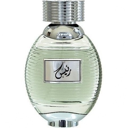 Lattafa Perfumes Raees