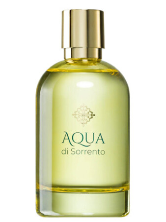Aqua di Sorrento Partenope