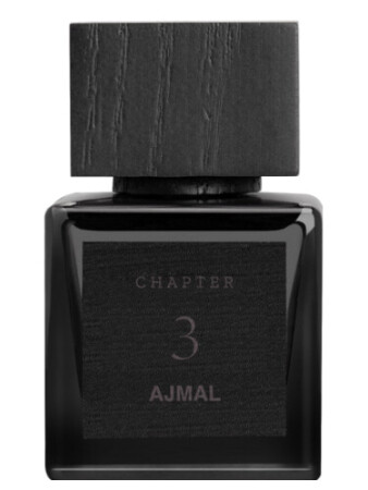 Ajmal Chapter 3