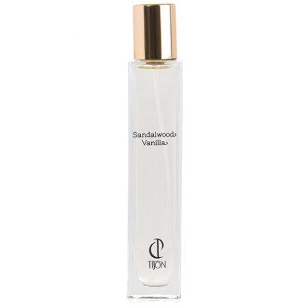 Tijon Sandalwood Vanilla