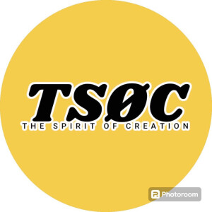 The Spirit Of Creation