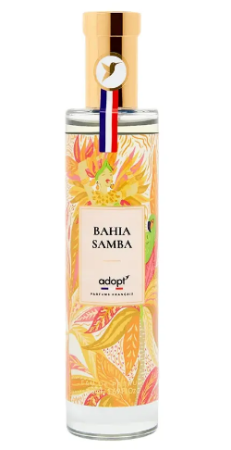 Adopt Bahia Samba
