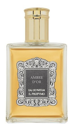 Il Profvmo Ambre D'Or