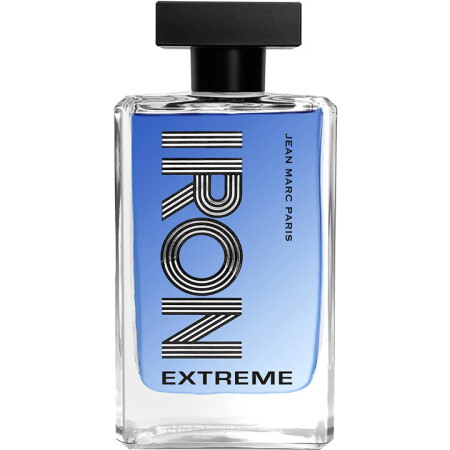 Jean Marc Paris Iron Extreme