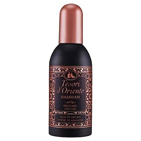 Tesori d`Oriente Hammam