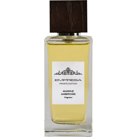 Empresa Marine Ambroise