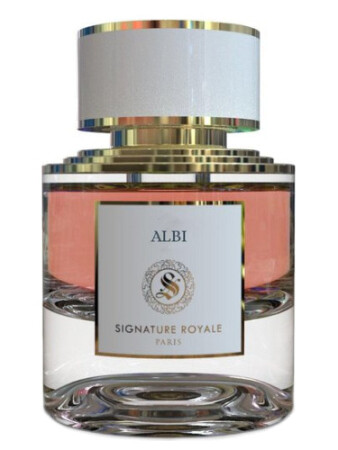 Signature Royale Albi