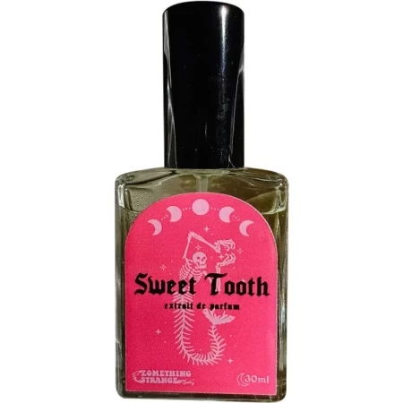 Zomething Strange Sweet Tooth Extrait de Parfum