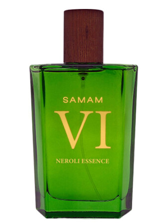Samam Neroli Essence VI