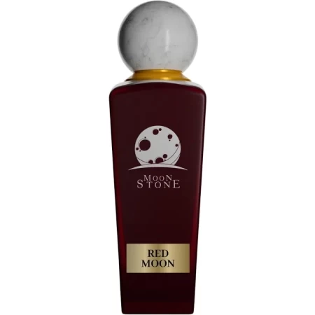 Moon Stone Red Moon