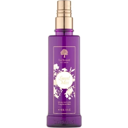 La Beauté Sweet Miss Fragrance Mist