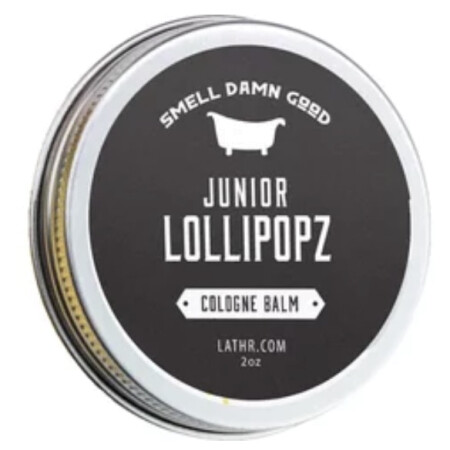 Lathr Junior Lollipoz